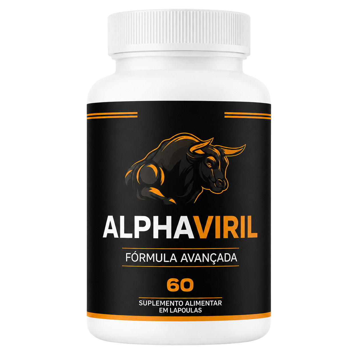 Alphaviril