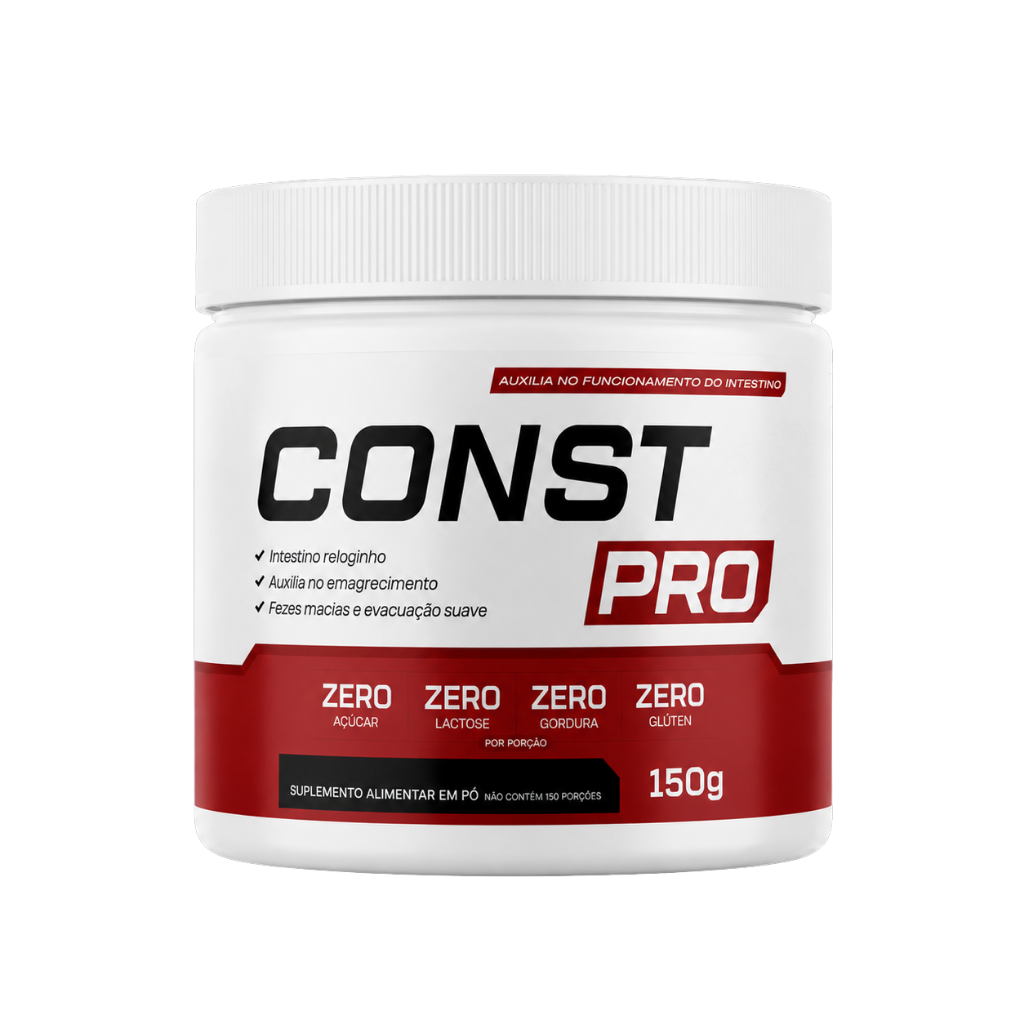 Const Pro 1 Pote