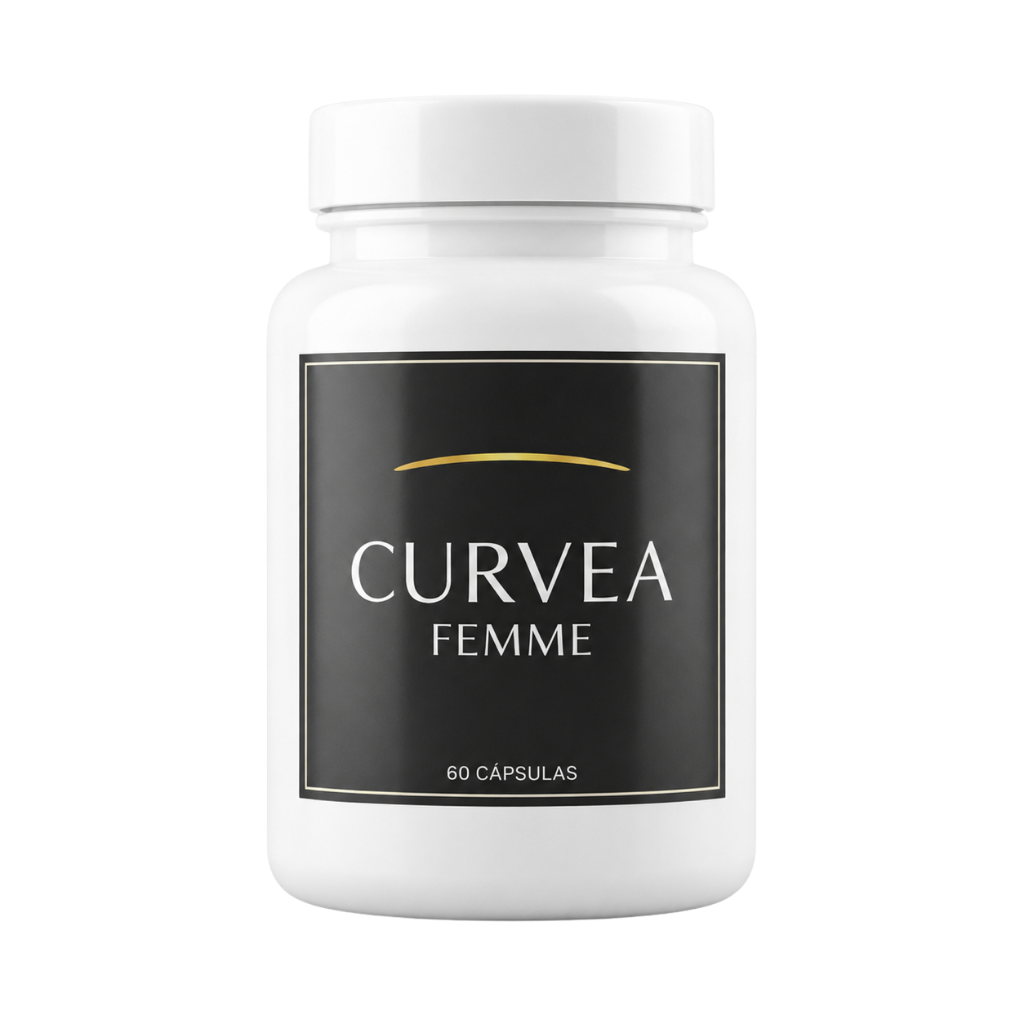 Curvea Femme 1 Pote