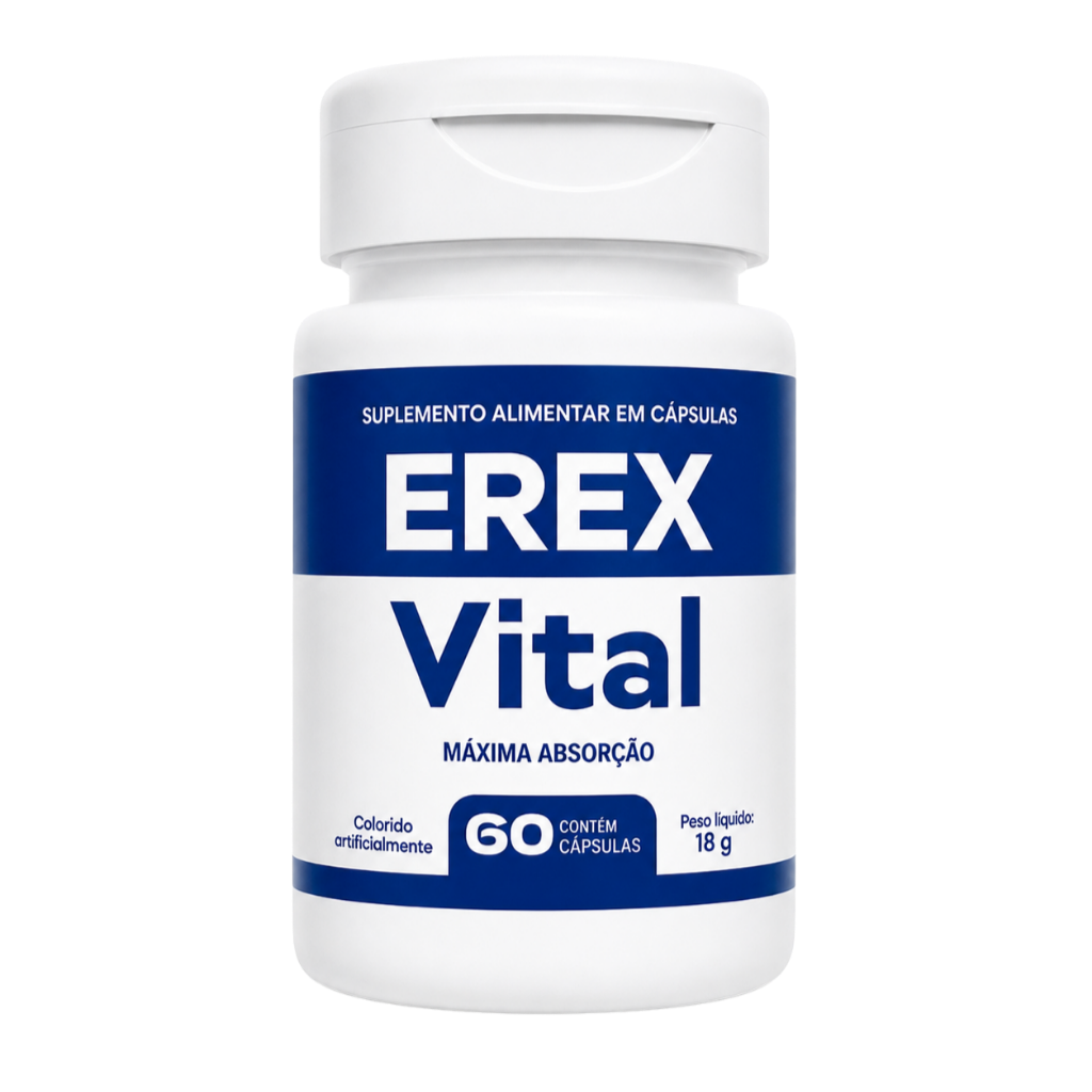 Erex Vital