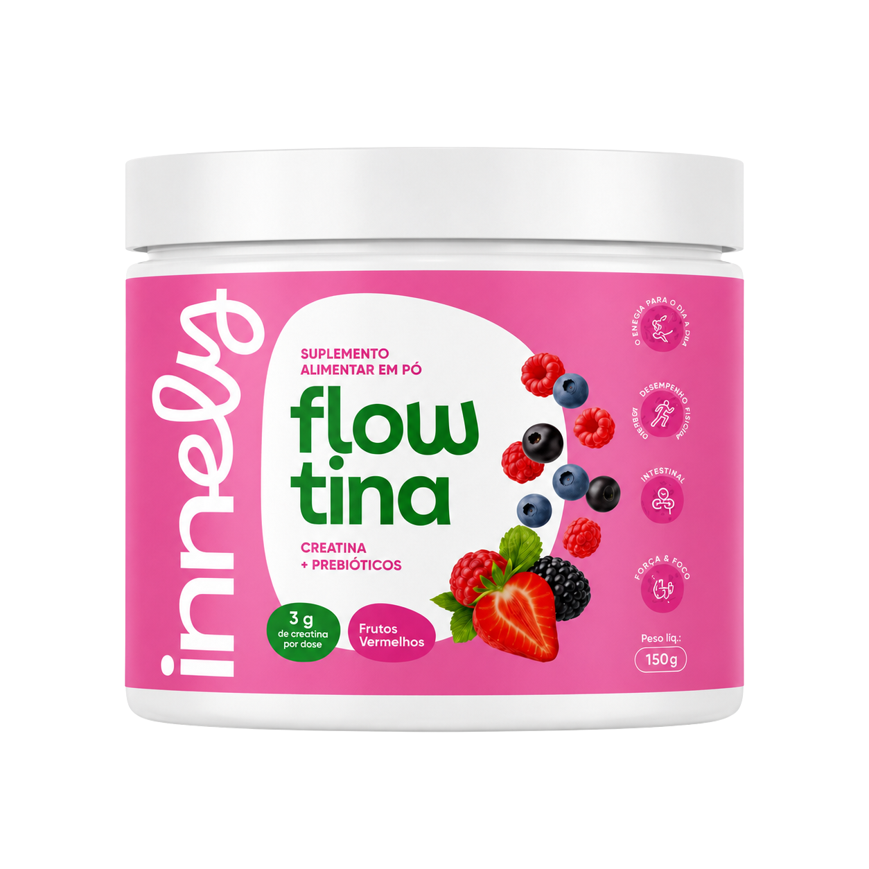 Flowtina
