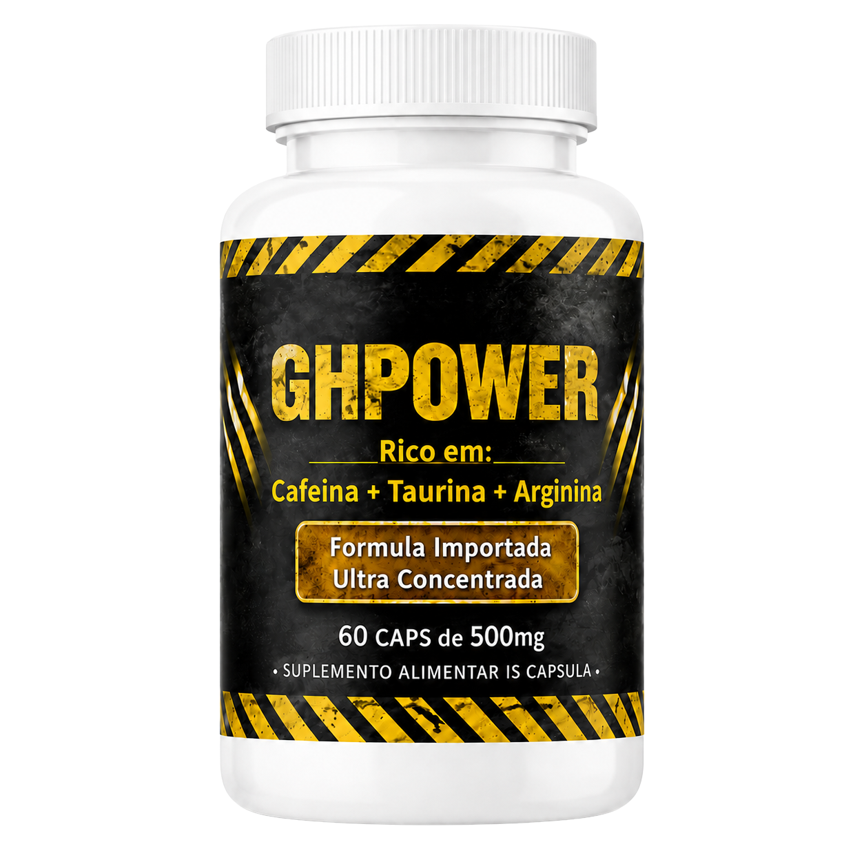 Ghpower