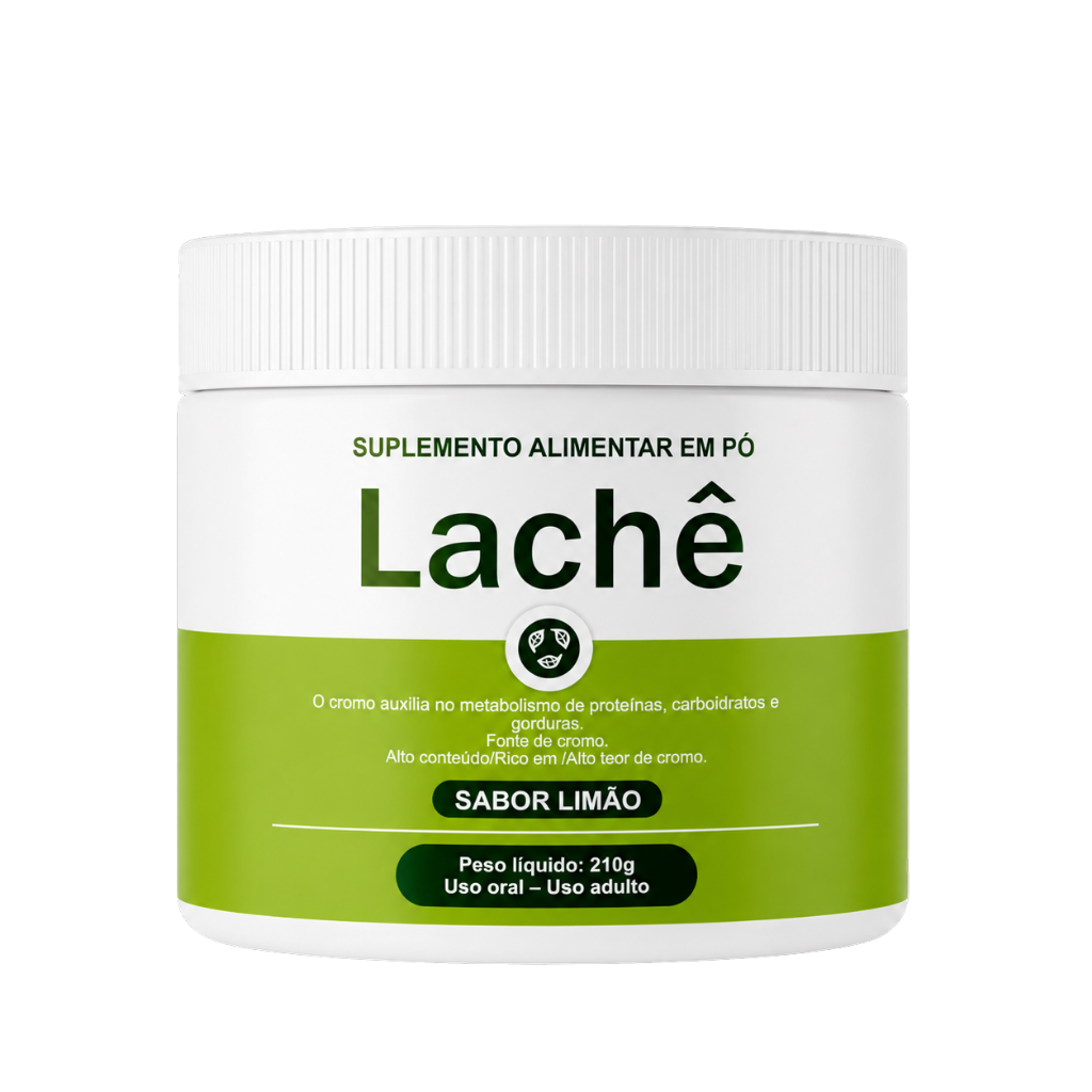 Lachê 1 Pote
