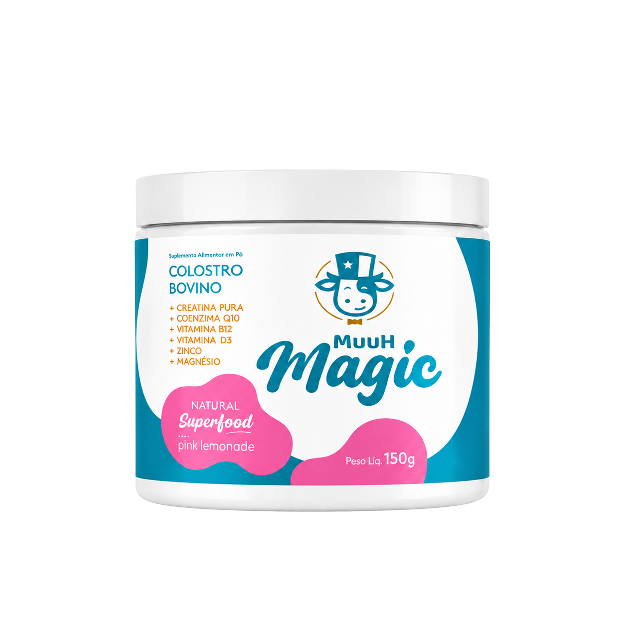 Magic Muuh