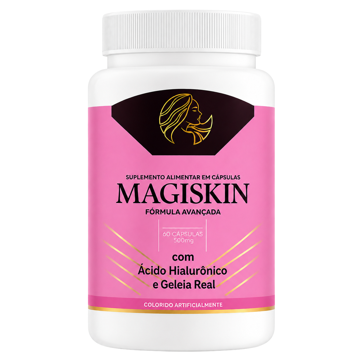 Magiskin
