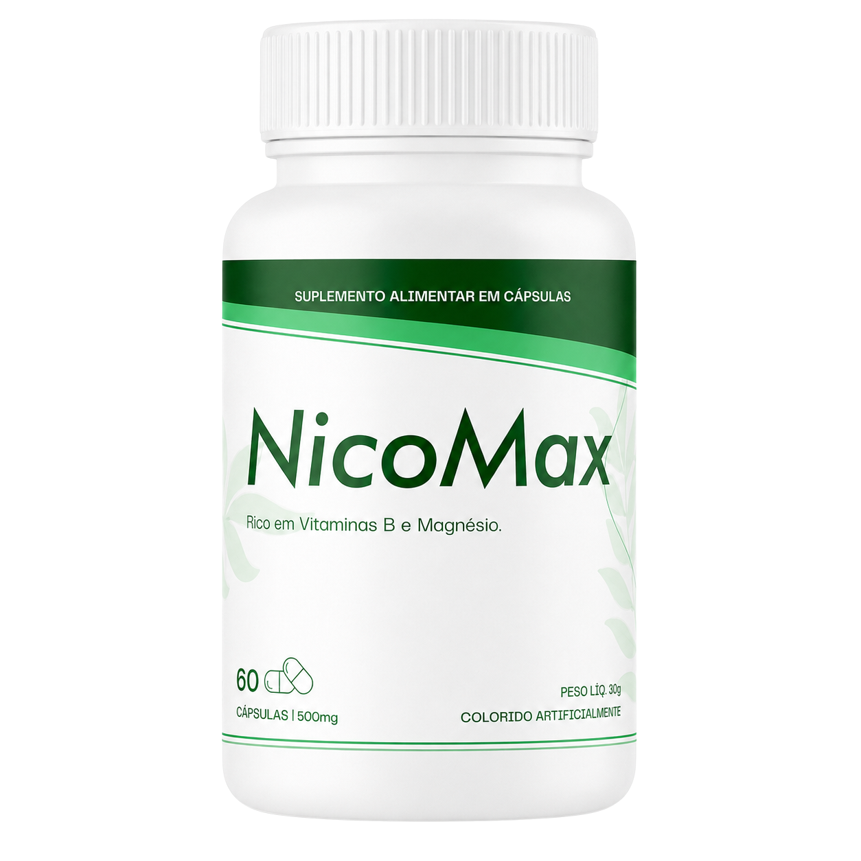 Nicomax