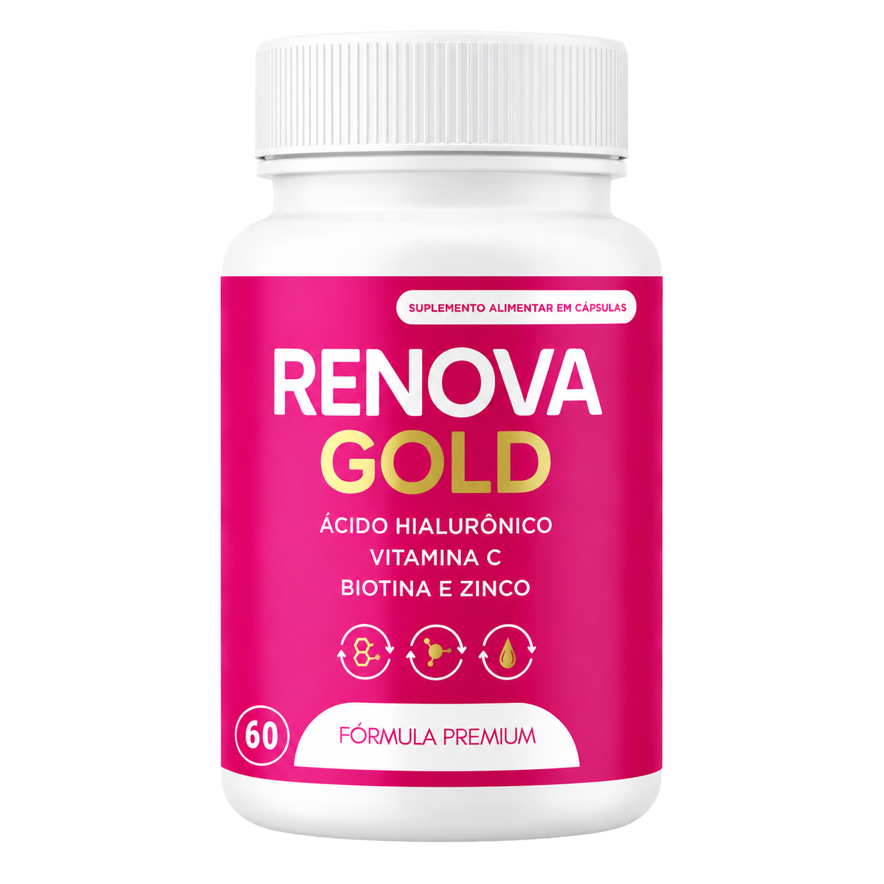Renova Gold