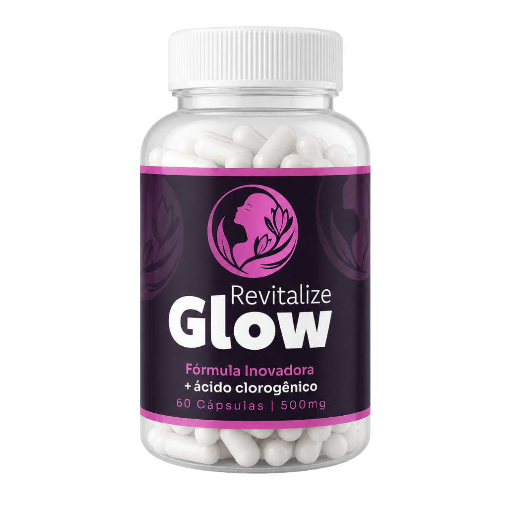 Revitalize Glow 1 Pote