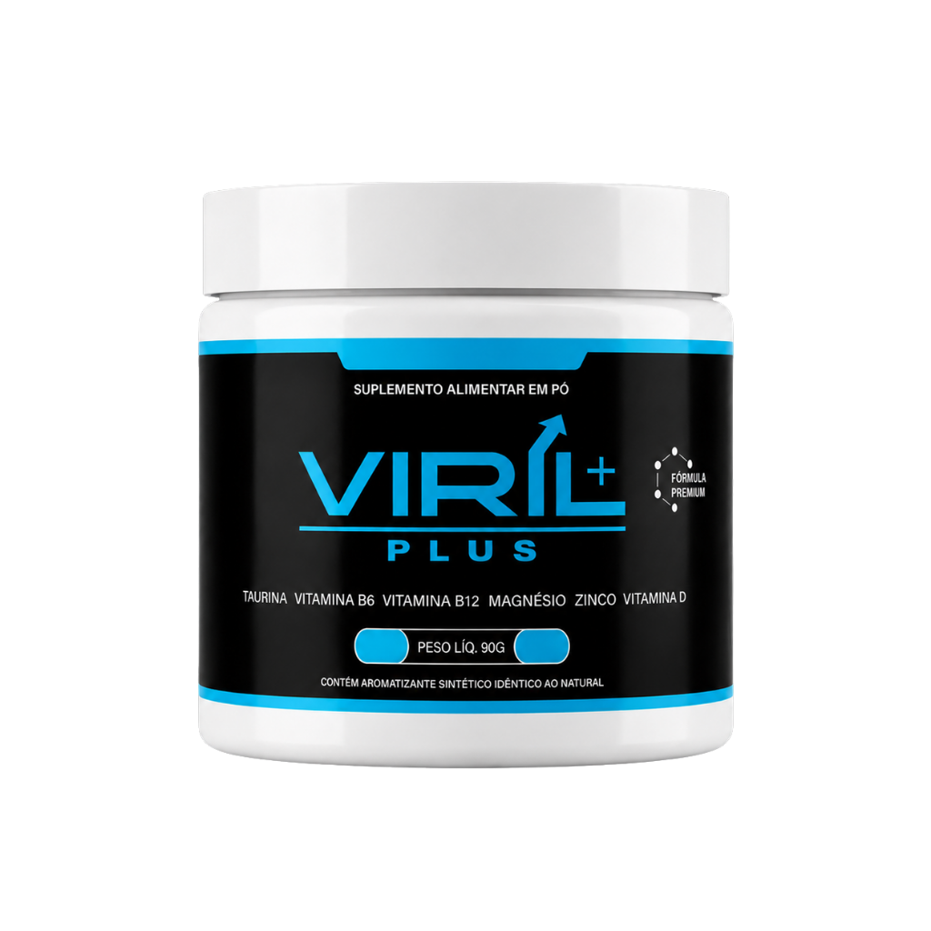 Viril Plus 1 Pote